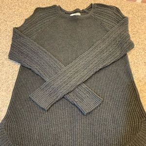Sonoma Waffle Weave Sweater